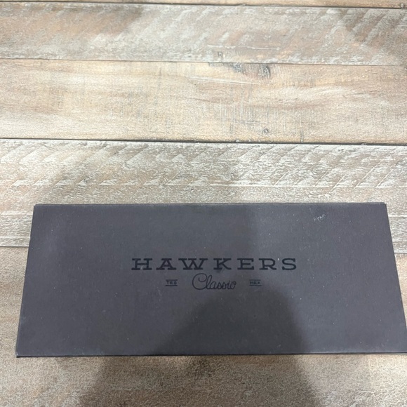 Hawks sunglasses - Picture 7 of 9